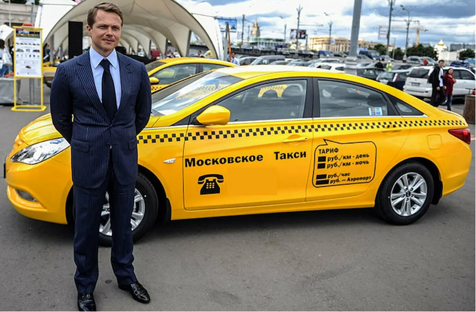 На какой машине лучше работать в такси?